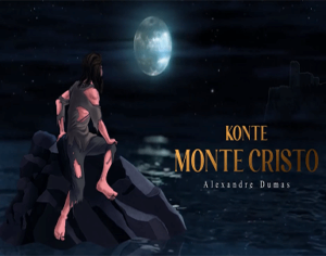 Konte Monte Cristo