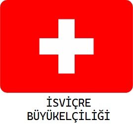 İsviçre Büyükelçiliği