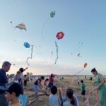 Uçurtma Etkinliğimizden Görüntüler / Ji Şahîya Bafirokan / From our "Get Your Kite!" Event