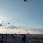 Uçurtma Etkinliğimizden Görüntüler / Ji Şahîya Bafirokan / From our "Get Your Kite!" Event