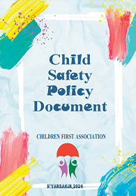 Child Safety Policy Document