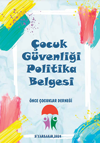 Çocuk Güvenliği Politika Belgesi