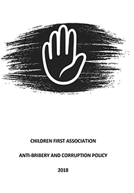 Anti Bribery and Corruption Policy